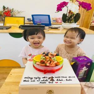 Tiệm Bánh Sinh Nhật Huyện Lạc Thủy, Hoà Bình - giao bánh tận nơi
